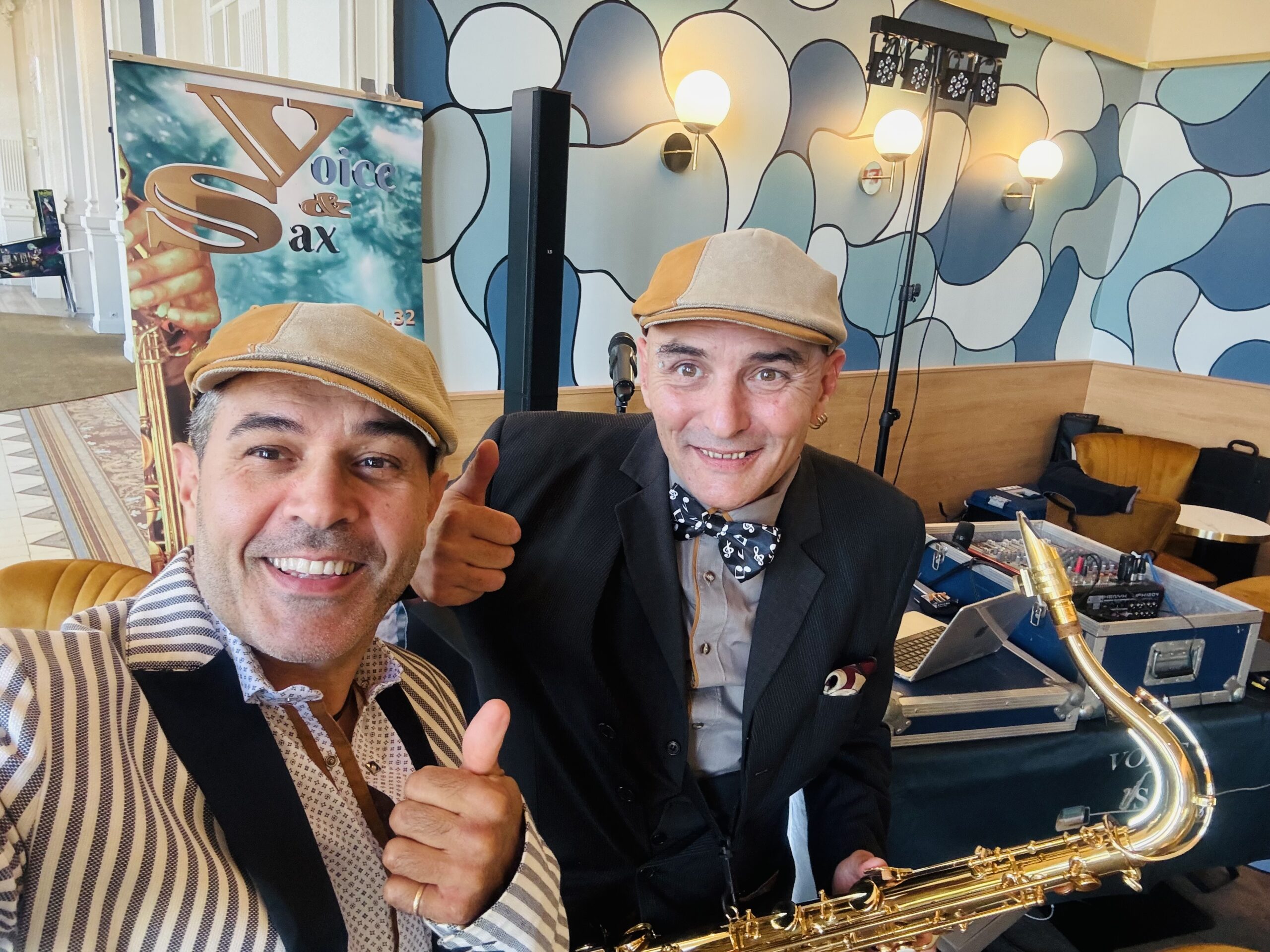 Voice’n Sax photo 2