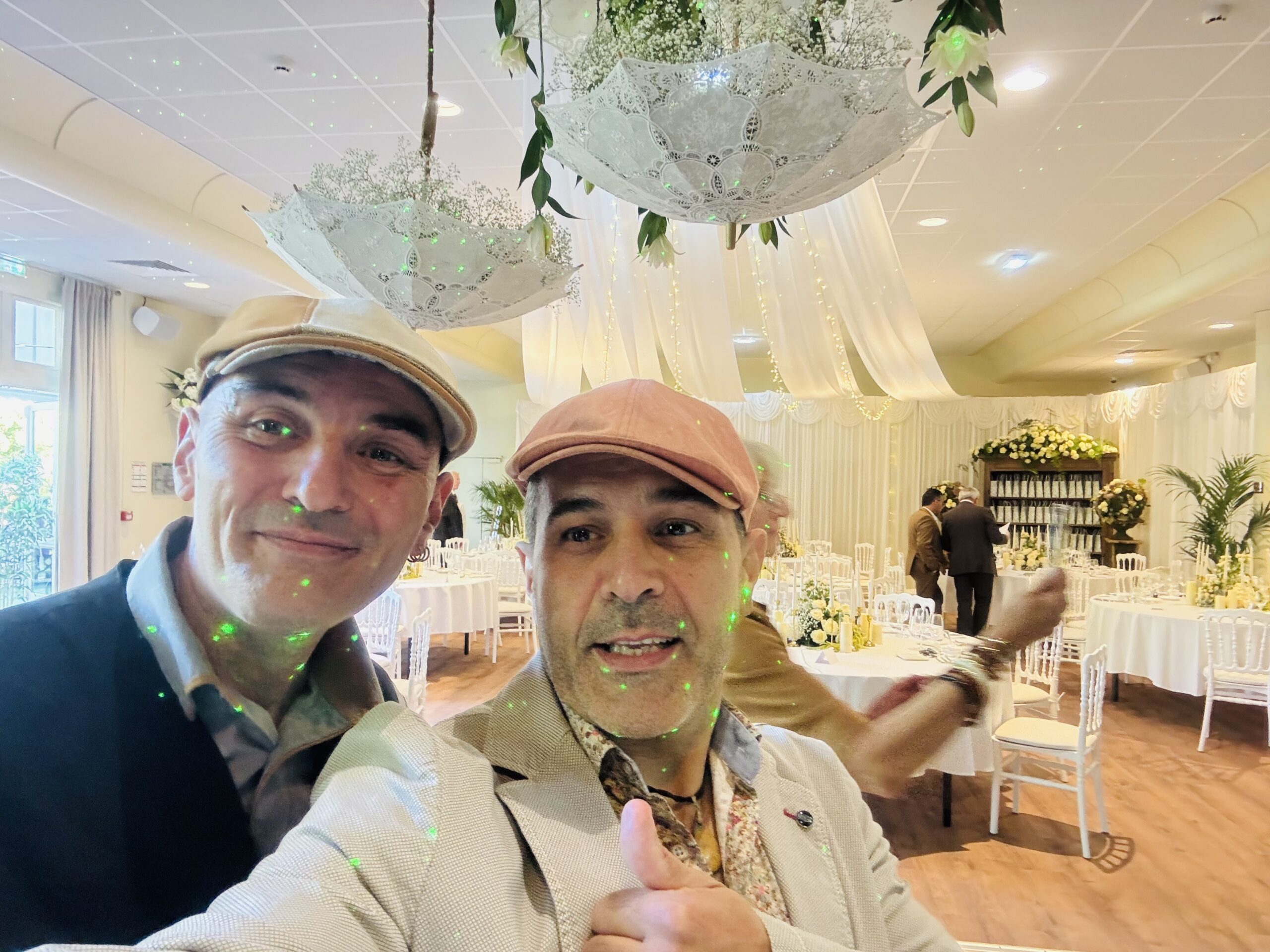 Voice’n Sax photo 1